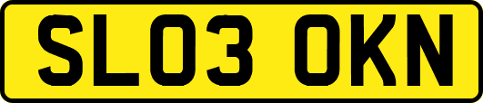SL03OKN