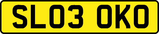SL03OKO