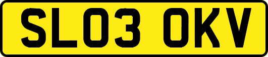 SL03OKV