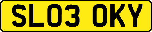 SL03OKY