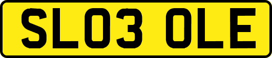 SL03OLE