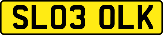SL03OLK