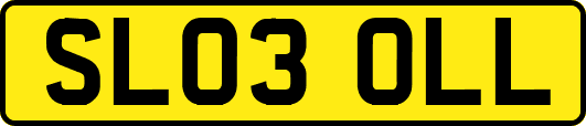 SL03OLL