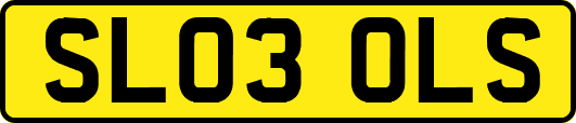SL03OLS