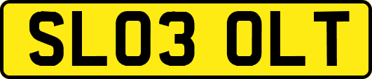 SL03OLT