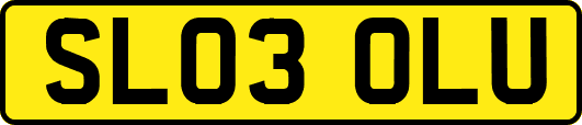 SL03OLU