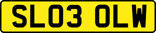 SL03OLW