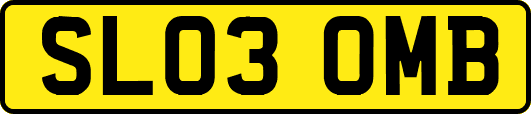 SL03OMB