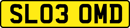 SL03OMD