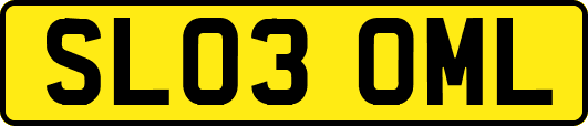 SL03OML