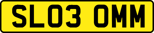 SL03OMM