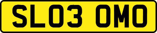 SL03OMO
