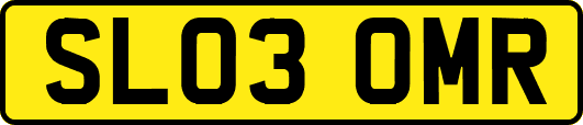 SL03OMR