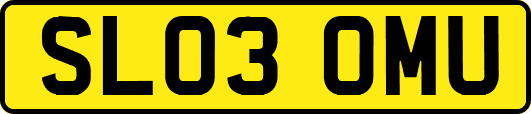 SL03OMU
