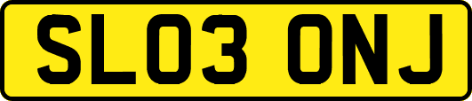 SL03ONJ