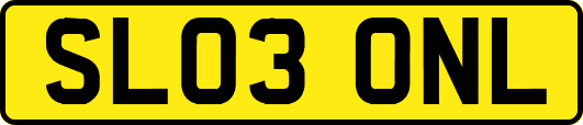 SL03ONL