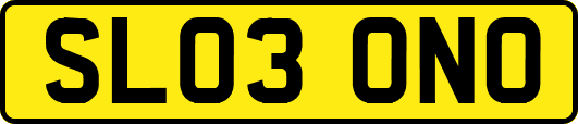 SL03ONO