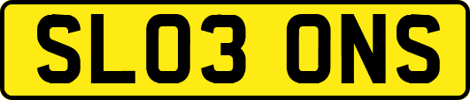 SL03ONS
