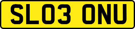SL03ONU