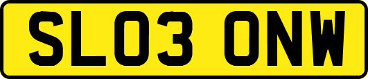 SL03ONW