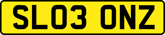 SL03ONZ