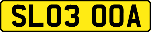 SL03OOA