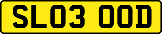 SL03OOD