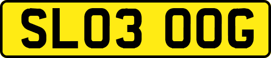 SL03OOG