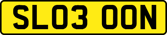 SL03OON