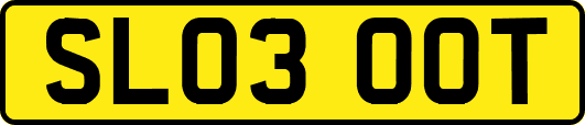 SL03OOT