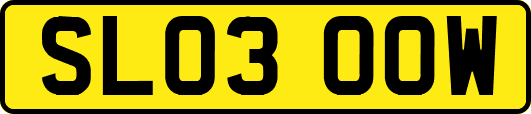 SL03OOW