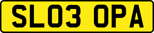 SL03OPA