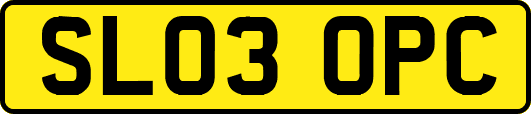 SL03OPC