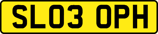 SL03OPH