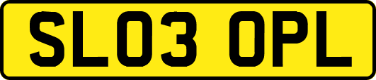 SL03OPL