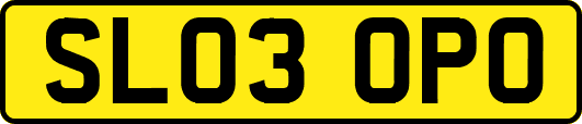 SL03OPO