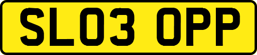 SL03OPP