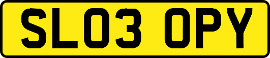 SL03OPY