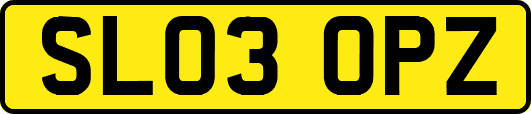 SL03OPZ