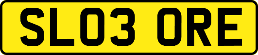 SL03ORE