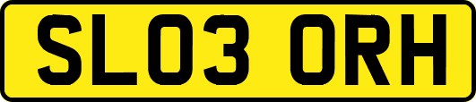 SL03ORH