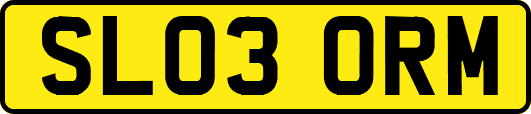 SL03ORM