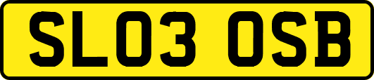 SL03OSB