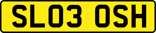 SL03OSH