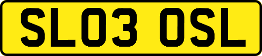 SL03OSL