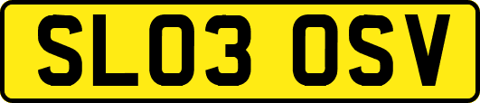 SL03OSV