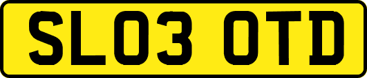 SL03OTD