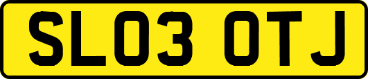 SL03OTJ