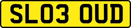 SL03OUD