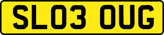 SL03OUG